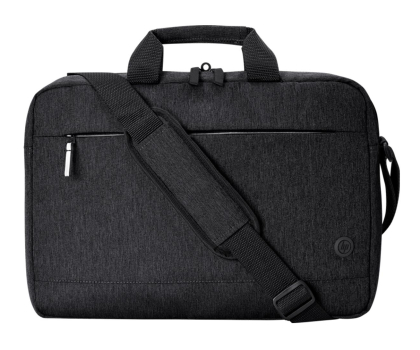 Torba do laptopów HEWLETT-PACKARD Torba HP Prelude Pro Recycled Laptop Bag do notebooka 17,3" czarna 3E2P1AA 3E2P1AA 3E2P1AA
